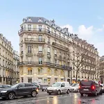 Amazing Flat For 4P Near La Madeleine