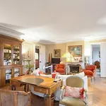 Amazing Flat For 4P Near La Madeleine