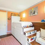 Amazing Flat For 4P Near La Madeleine