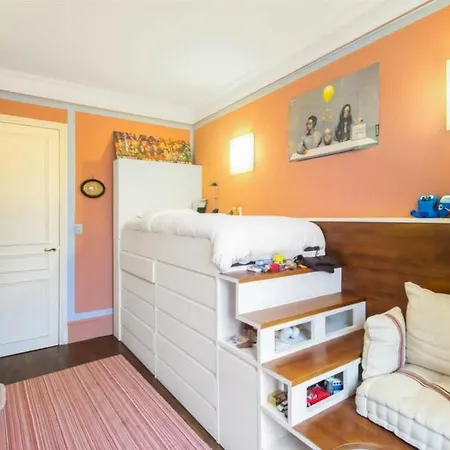 Amazing Flat For 4p Near La Madeleine * Parigi