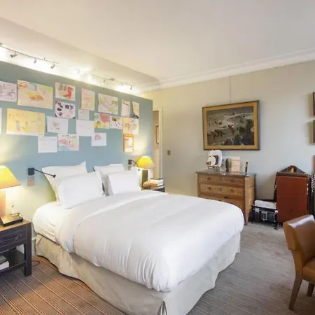 Appartamento Amazing Flat For 4p Near La Madeleine