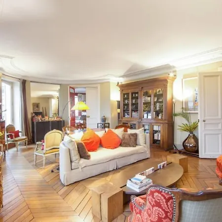 Appartamento Amazing Flat For 4p Near La Madeleine *
