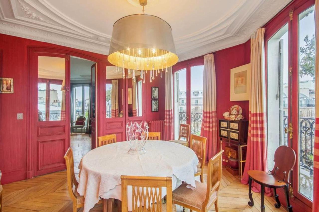 Amazing Flat For 4p Near La Madeleine Appartamento Parigi